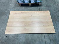 41,9m² krono fix kliklaminaat baronial oak - afbeelding 3 van  10