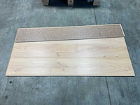 41,9m² krono fix kliklaminaat baronial oak - afbeelding 4 van  10