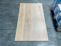 41,9m² krono fix kliklaminaat baronial oak - afbeelding 6 van  10