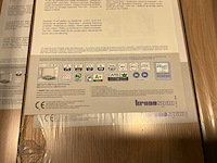 41,9m² krono fix kliklaminaat baronial oak - afbeelding 9 van  10