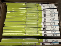 41x diamond painting inclusief tools 40x50cm i-wannahave - afbeelding 2 van  8