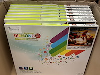 41x diamond painting inclusief tools 40x50cm i-wannahave - afbeelding 3 van  8