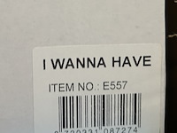 41x diamond painting inclusief tools 40x50cm i-wannahave - afbeelding 6 van  8