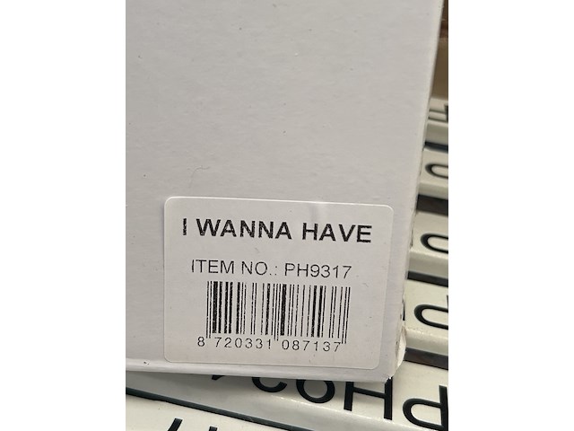 41x diamond painting inclusief tools 40x50cm i-wannahave - afbeelding 7 van  8