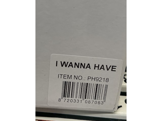 41x diamond painting inclusief tools 40x50cm i-wannahave - afbeelding 8 van  8