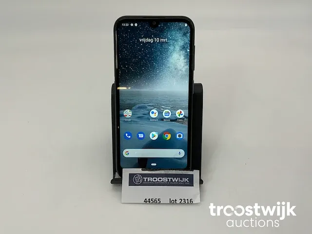 4.2 8 gb - black - check description - afbeelding 1 van  2