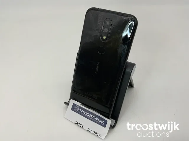 4.2 8 gb - black - check description - afbeelding 2 van  2