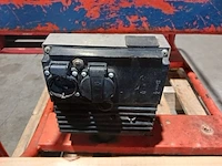 4.2 kva europower aggregaat - afbeelding 9 van  9
