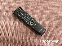 42” lcd televisie op standaard - afbeelding 2 van  2