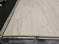 42 m2 laminaat plank - 1207 x 198 x 11 mm - afbeelding 2 van  3