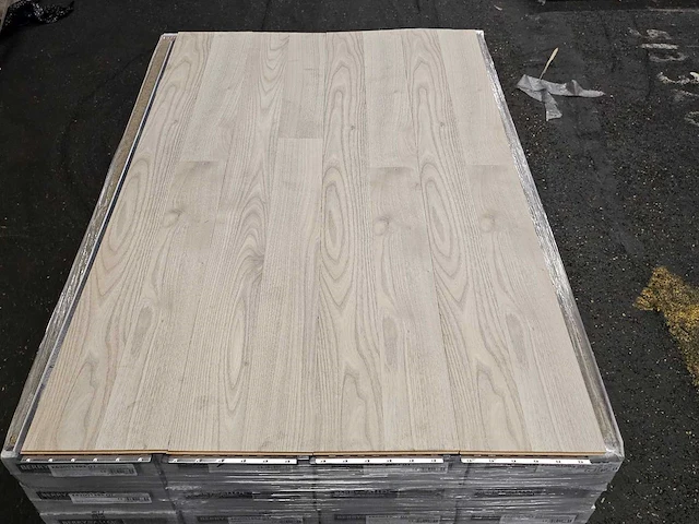 42 m2 laminaat plank - 1207 x 198 x 11 mm - afbeelding 3 van  3
