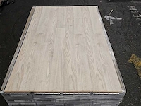 42 m2 laminaat plank - 1207 x 198 x 11 mm - afbeelding 3 van  3