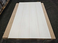 42 m2 laminaat plank - 1288 x 195 x 8 mm - afbeelding 3 van  3