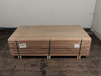 42 m2 parket eiken xl mutliplank - 1800 x 180 x 14 mm - afbeelding 4 van  4
