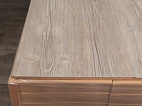 42 m2 pvc click plank - 1251 x 187 x 4,5 mm - afbeelding 2 van  4