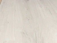 42 m2 pvc click plank - 1510 x 210 x 4,5 mm - afbeelding 1 van  4