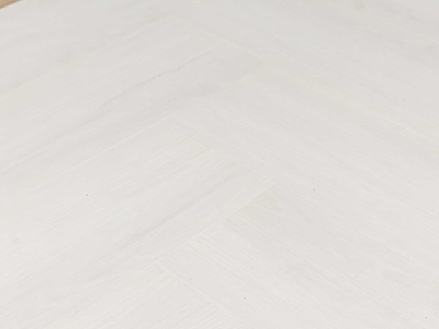 42 m2 pvc dryback visgraat - 610 x 150 x 2,5 mm - afbeelding 1 van  4