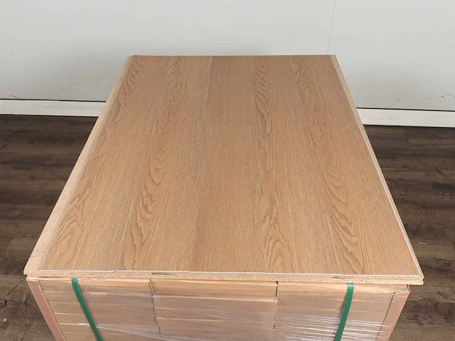 42 m2 pvc spc click plank met xps onderlaag - 1220 x 184 x 5 mm - afbeelding 3 van  4