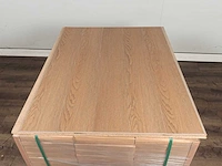 42 m2 pvc spc click plank met xps onderlaag - 1220 x 184 x 5 mm - afbeelding 3 van  4