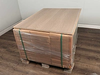 42 m2 pvc spc click plank met xps onderlaag - 1220 x 228 x 5 mm - afbeelding 4 van  4