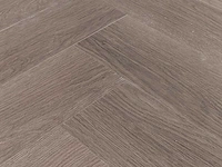 42 m2 pvc spc click visgraat - 610 x 150 x 4 mm - afbeelding 1 van  4