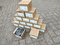 425x interdiamant - idk80 - doorslijpschijf 125mm - afbeelding 3 van  10