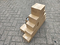 425x interdiamant - idk80 - doorslijpschijf 125mm - afbeelding 4 van  10