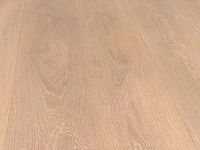 43 m2 laminaat plank - 1285 x 192 x 8 mm - afbeelding 1 van  4