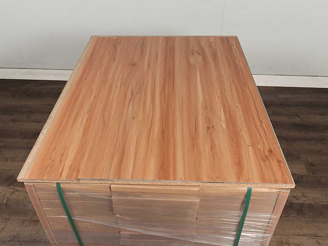 43 m2 pvc click plank - 1212 x 187 x 4,5 mm - afbeelding 3 van  4