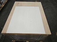 43 m2 pvc dryback plank - 914 x 152 x 2,5 mm - afbeelding 3 van  3