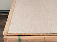 43 m2 pvc spc click plank met xps onderlaag - 1220 x 182 x 5 mm - afbeelding 2 van  4