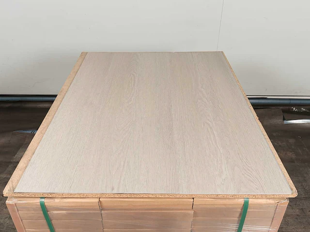 43 m2 pvc spc click plank met xps onderlaag - 1220 x 182 x 5 mm - afbeelding 3 van  4