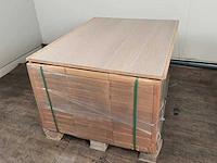 43 m2 pvc spc click plank met xps onderlaag - 1220 x 182 x 5 mm - afbeelding 4 van  4