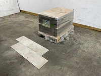 43,2m² iris ceramica - wand- en vloertegel - 60x30 cm - greige - afbeelding 3 van  9