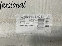 43,2m² iris ceramica - wand- en vloertegel - 60x30 cm - greige - afbeelding 8 van  9