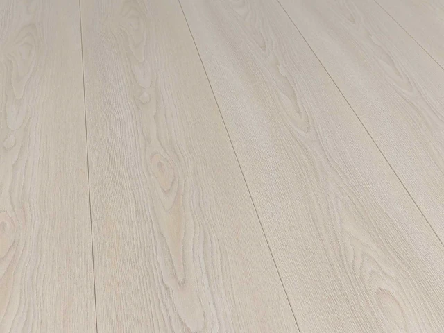 44 m2 laminaat plank - 1200 x 191 x 8 mm - afbeelding 1 van  4