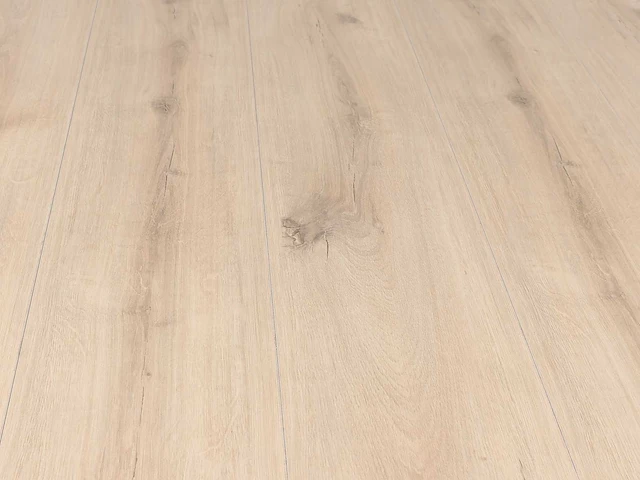 44 m2 laminaat plank - 1285 x 192 x 12 mm - afbeelding 1 van  4