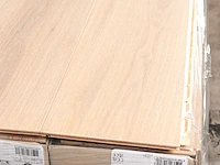 44 m2 parket eiken xl mutliplank - 2200 x 180 x 14 mm - afbeelding 2 van  4