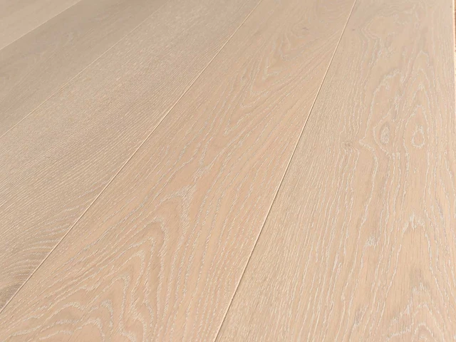 44 m2 parket eiken xl mutliplank - 2200 x 180 x 14 mm - afbeelding 1 van  4