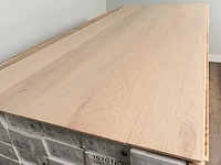 44 m2 parket eiken xl mutliplank - 2200 x 180 x 14 mm - afbeelding 3 van  4