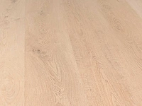 44 m2 pvc click plank op hdf met filt onderlaag - 1222 x 182 x 8,5 mm - afbeelding 1 van  4