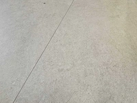 44 m2 pvc spc click tegel - 800 x 400 x 6 mm - afbeelding 1 van  3
