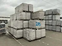 44 pallets tinto beton tegels ( 570,24m2) - afbeelding 3 van  5