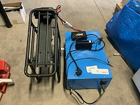 442-w-30 fiets accu tester - afbeelding 4 van  5