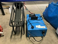 442-w-30 fiets accu tester - afbeelding 5 van  5