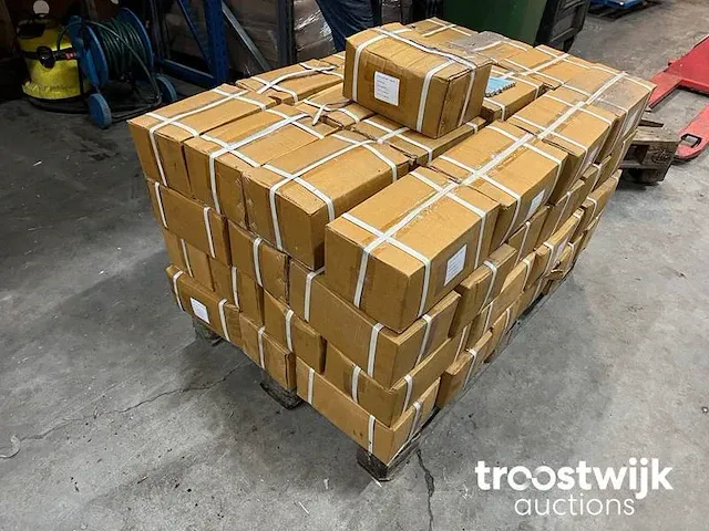 44200 inbusbouten m8x70mm lage bolkop - afbeelding 3 van  6