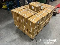 44200 inbusbouten m8x70mm lage bolkop - afbeelding 3 van  6