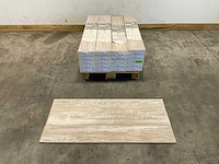 44,9m² classen home edition kliklaminaat reclaimed pine - afbeelding 1 van  9