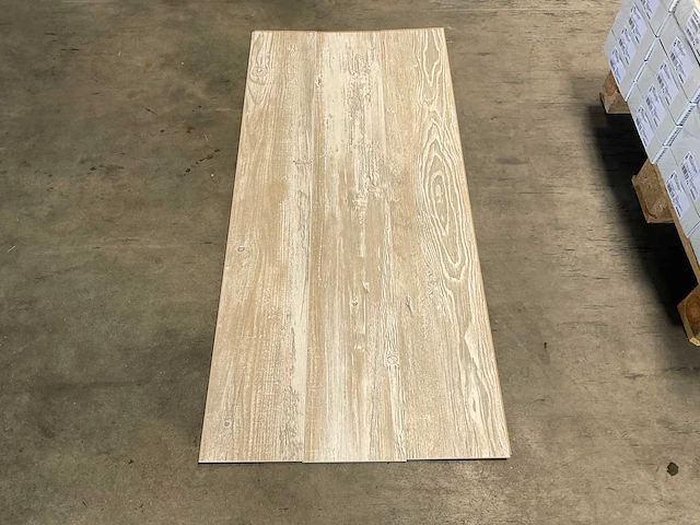 44,9m² classen home edition kliklaminaat reclaimed pine - afbeelding 5 van  9