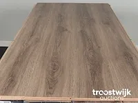 45 m2 city laminaat - 1290 x 190 x 8 mm - afbeelding 3 van  4